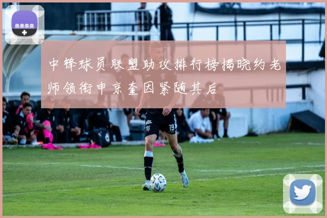 中锋球员联盟助攻排行榜揭晓约老师领衔申京奎因紧随其后