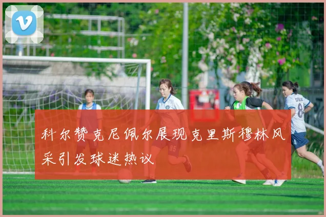 科尔赞克尼佩尔展现克里斯穆林风采引发球迷热议