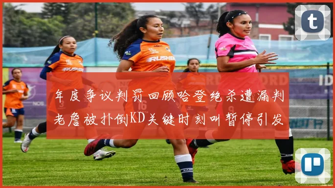 年度争议判罚回顾哈登绝杀遭漏判老詹被扑倒KD关键时刻叫暂停引发热议