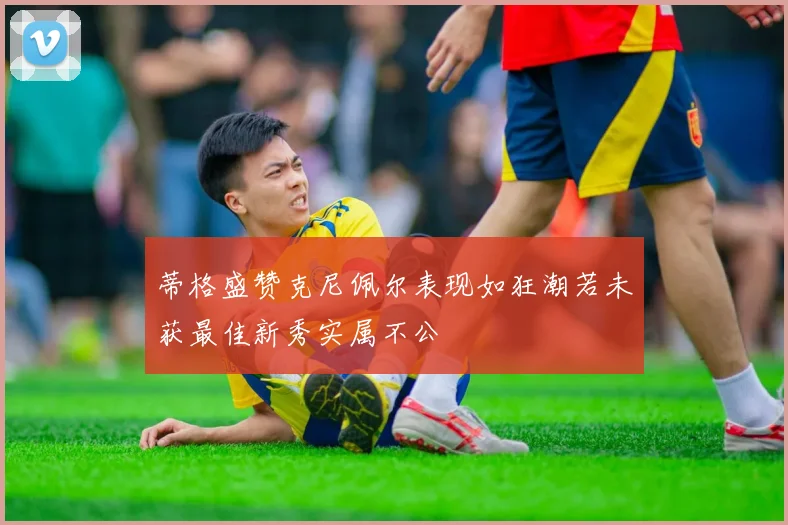 蒂格盛赞克尼佩尔表现如狂潮若未获最佳新秀实属不公