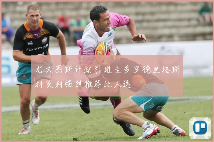 尤文图斯计划引进圭多罗德里格斯科莫利强烈推荐此人选