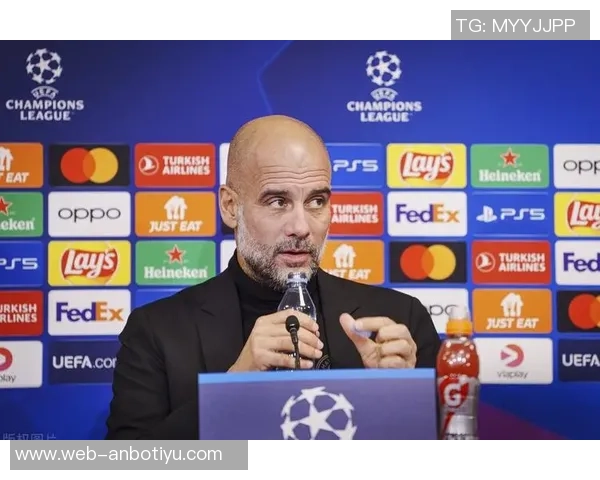 瓜迪奥拉在足球领域的独特影响力与创新成就引领未来发展