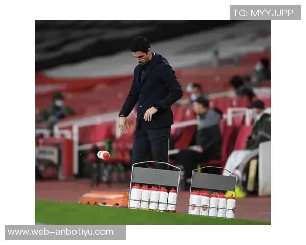 阿尔特塔执教阿森纳前300场胜场数与克洛普相同展现信念与坚持